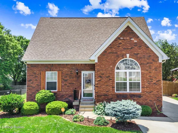 11306 Sullivan Ct, Louisville, KY 40229