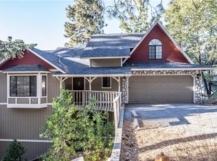 1229 Pigeon Rd, Big Bear Lake, CA 92315
