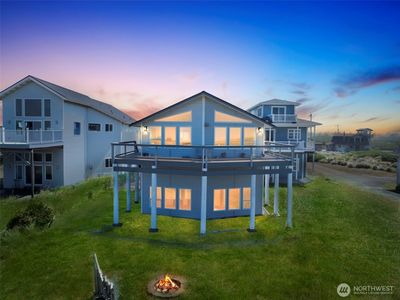 983 S Sand Dune, Ocean Shores, WA, 98569
