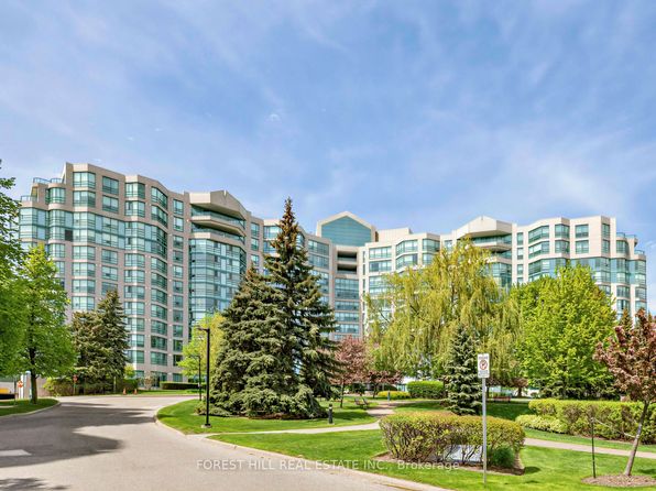 7905 Bayview Ave #306, Markham, ON L3T 7N3