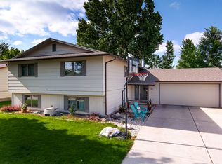 3081 S Daffodil Dr, Billings, MT 59102