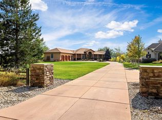 13120 W 9th Ave, Golden, CO 80401