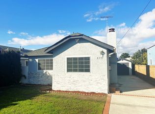 439 W Buckthorn St, Inglewood, CA 90301