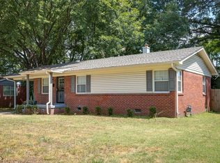 4503 Jamaica Ave LOT 130, Memphis, TN 38117