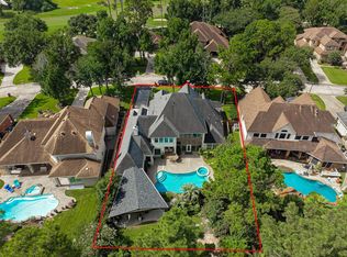 6118 Windrose Hollow Ln, Spring, TX 77379