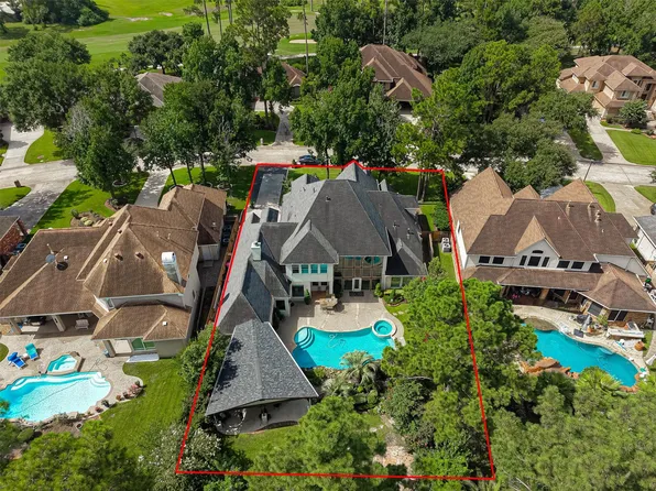 6118 Windrose Hollow Ln, Spring, TX 77379