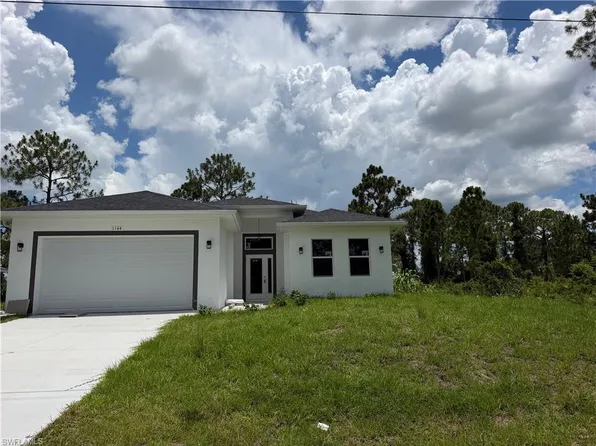 1144 Pisa ST E, LEHIGH ACRES, FL 33974