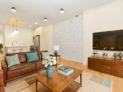198 Maverick St #1, Boston, MA, 02128