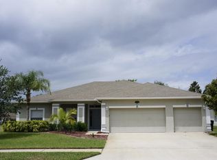 1034 Morgan Cir NE, Palm Bay, FL 32905