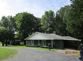 46 Highway 72 E, Abbeville, SC 29620