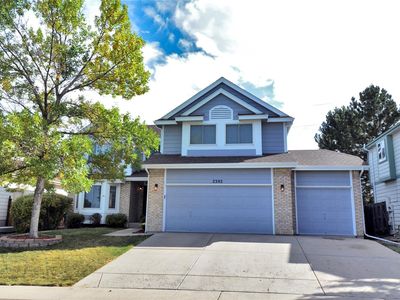 2392 S Zeno St, Aurora, CO, 80013