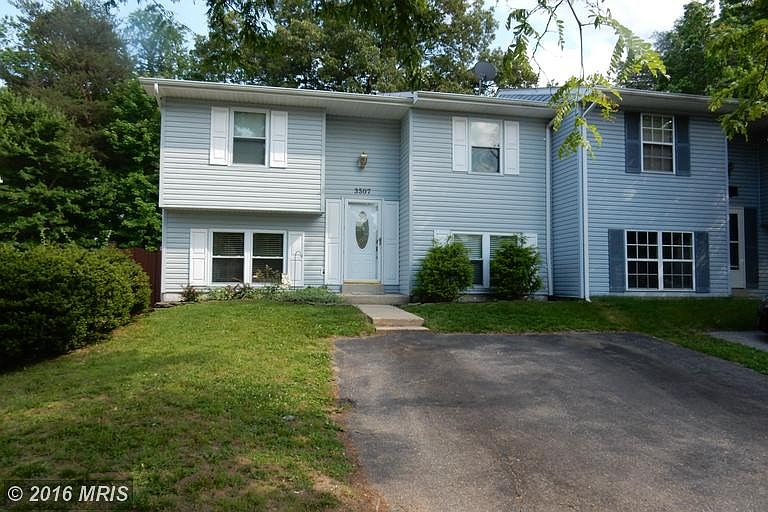 1st image of 3507 Old Crown Dr