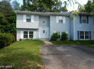 3507 Old Crown Dr, Pasadena, MD 21122