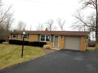3925 Michael Dr, Cincinnati, OH 45255
