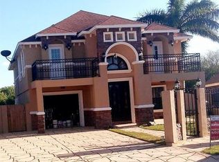 1000 E Bob Pool Ave, Pharr, TX 78577