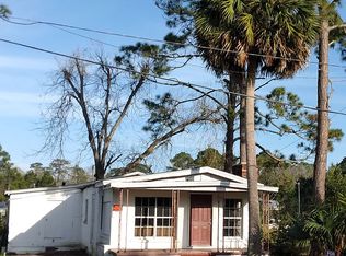 105 Robbins Ave, Port Saint Joe, FL 32456