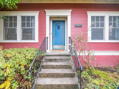 1003 SW 10th St, Corvallis, OR, 97333