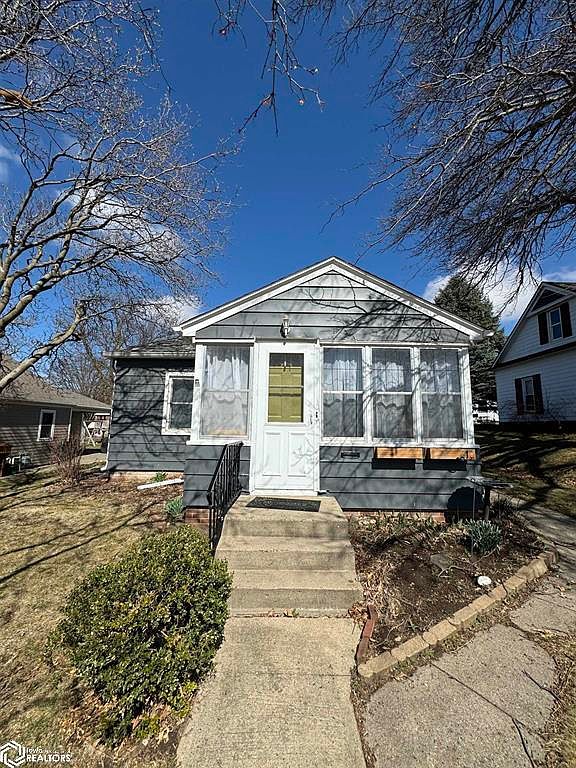 610 S Division St, Audubon, IA 50025 | Zillow