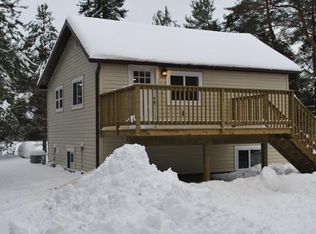 5444 Cole Rd, Crandon, WI 54520