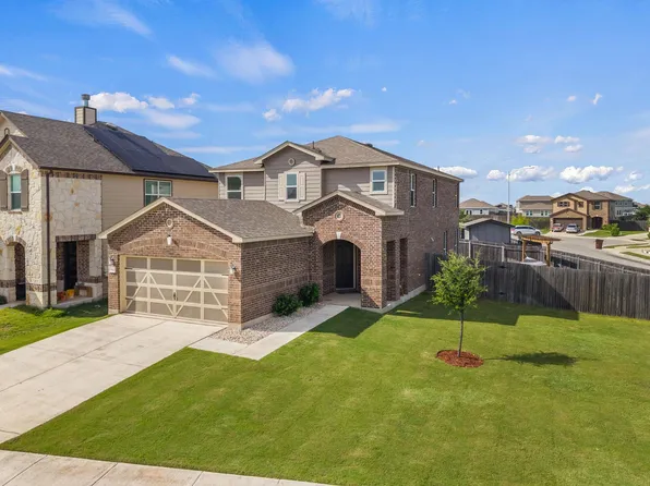 13612 Martha Washington Pl, Manor, TX 78653