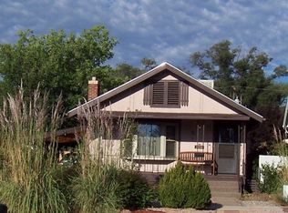 1915 N Santa Fe Ave, Pueblo, CO 81003
