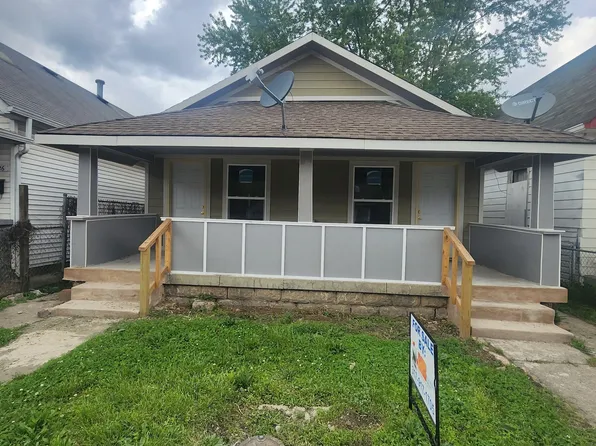 (undisclosed Address), Indianapolis, IN 46222
