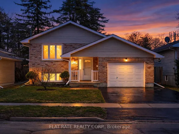 129 Dumble Ave, Peterborough, ON K9H 5A9