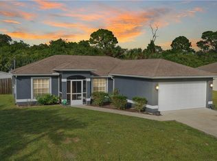 4789 Kiska Rd, North Port, FL 34288