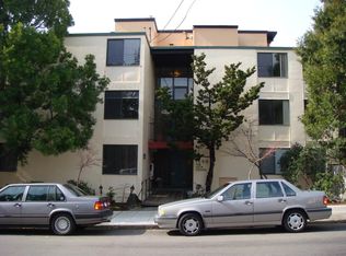 1550 Walnut St #12, Berkeley, CA 94709