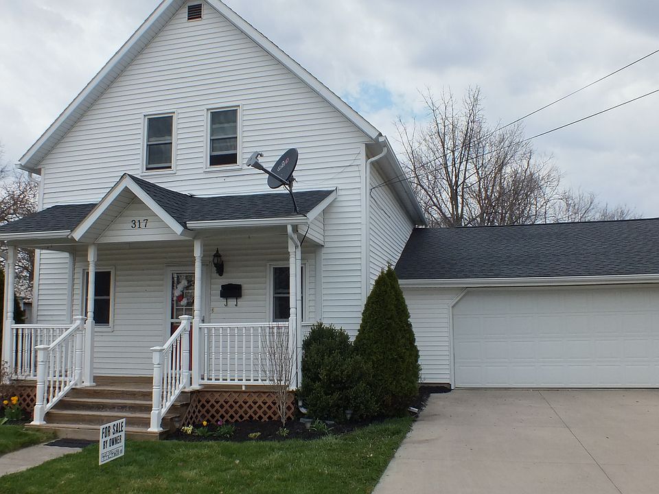 1st image of 317 North St