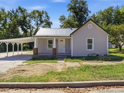 414 W Court St, Eldon, MO, 65026