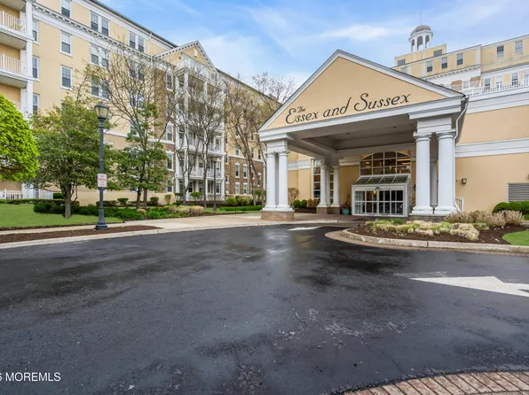 700 Ocean Avenue #G29, Spring Lake, NJ 07762