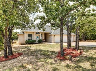 123 Jim Walters Dr, Bridgeport, TX 76426