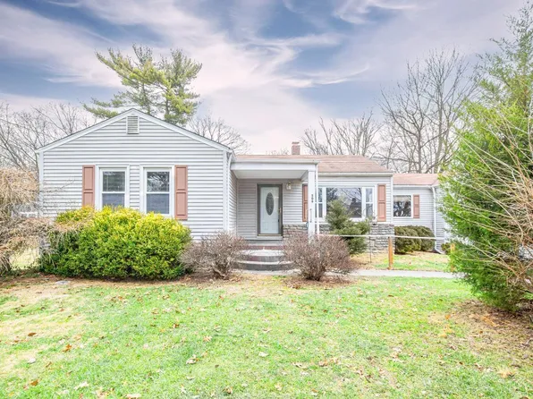 506 Dimmick Ave, Cincinnati, OH 45246