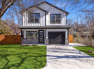328 N Roe St, White Settlement, TX 76108