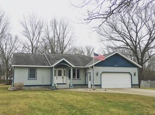 3485 Polonaise Dr, Muskegon, MI 49442