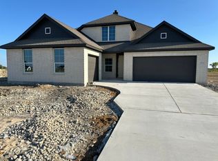 210 Horizon Rd, Valley View, TX 76272