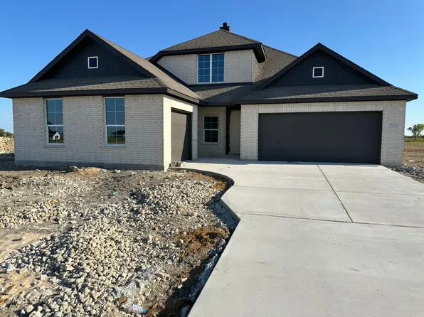 210 Horizon Rd, Valley View, TX 76272