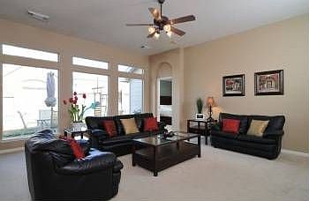 5th image of 17718 Creek Bluff Ln