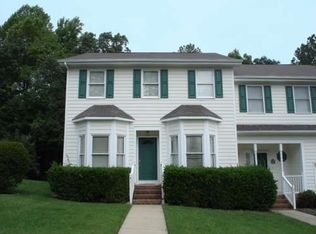 41 Citation Dr, Durham, NC 27713