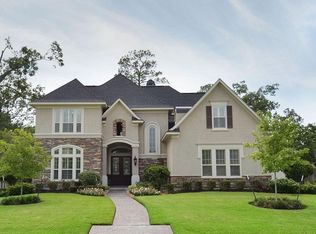 1507 Graystone Creek Ct, Kingwood, TX 77345