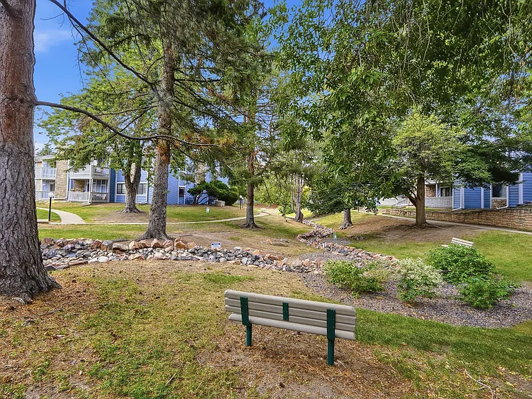 8335 Fairmount Dr #8-107 — Photo 12