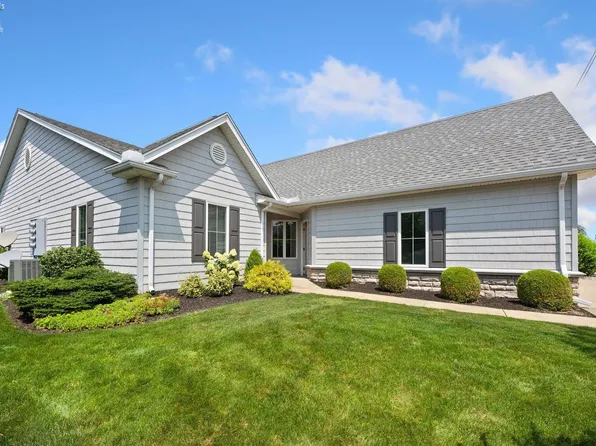 10654 E Bayshore Rd Unit 6, Lakeside Marblehead, OH 43440