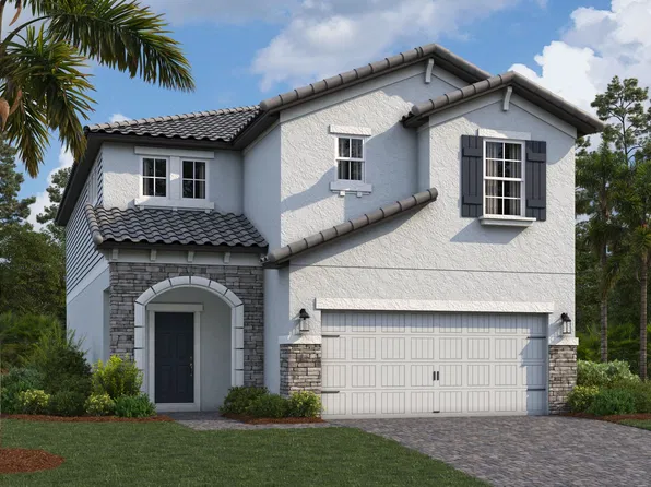 34227 Grande Dominion Dr, Zephyrhills, FL 33541