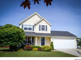 138 Belmont Ave, Lancaster, NY