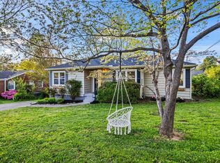 2741 Bobby Ave, Nashville, TN 37216