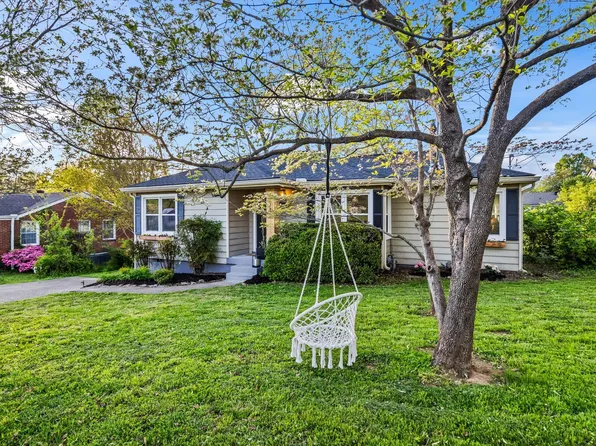 2741 Bobby Ave, Nashville, TN 37216
