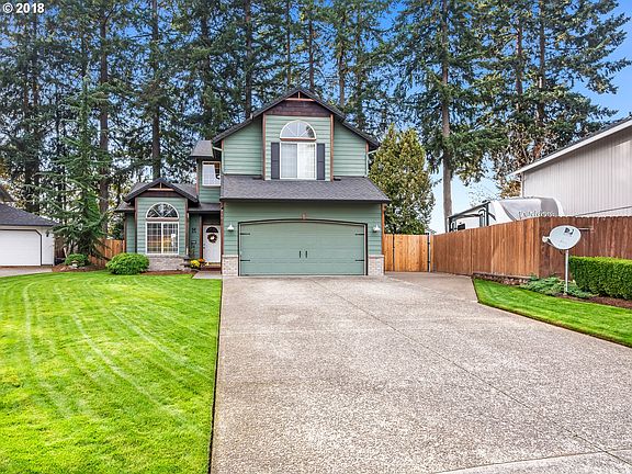 2nd image of 8906 NE 104th Ave