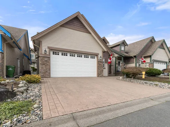 6517 Lavender Pl #5, Chilliwack, BC V2R 0H5
