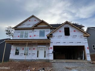 12653 Myrtle Ridge Ln, Knoxville, TN 37932